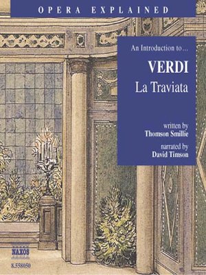 An Introduction to... VERDI - Audiobook